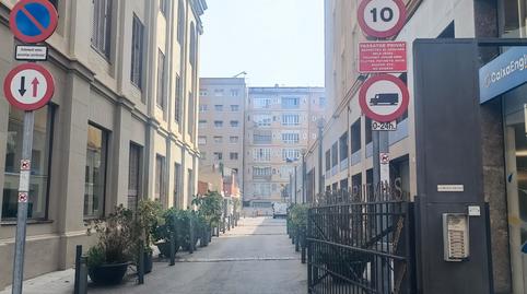 Foto 3 von Garage zur Miete in Carrer de Còrsega, 408, Dreta de l'Eixample,  Barcelona Capital