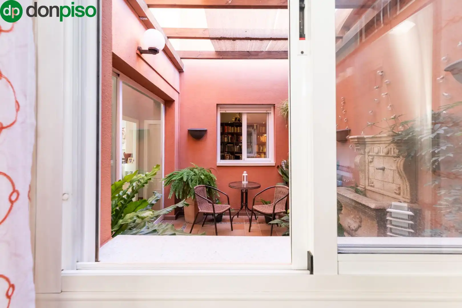 Houses for sale in Santa Fe
