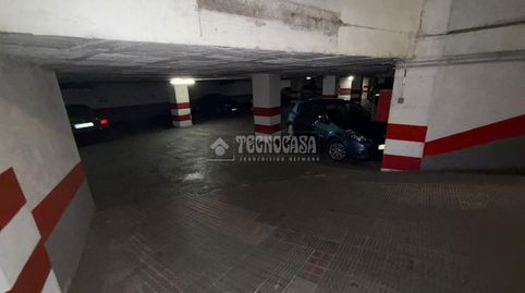 Foto 4 de Garaje en venta en San Pablo - San Nicolás, Valladolid Capital