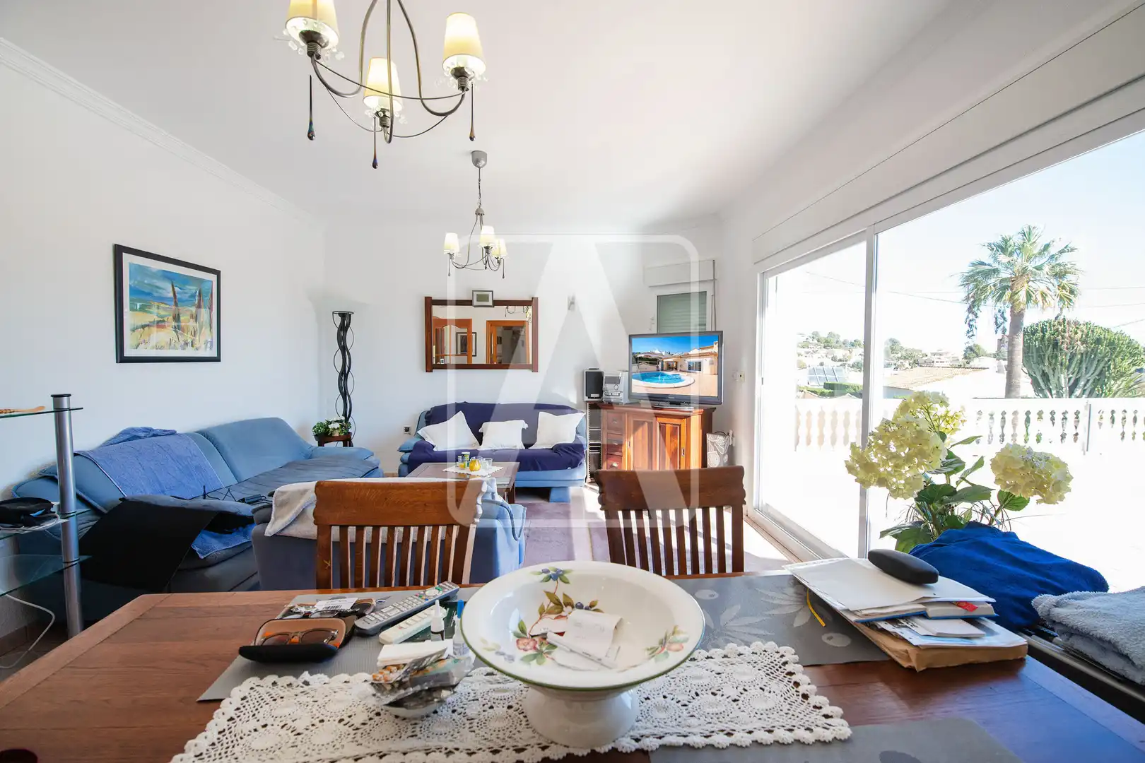 Villa avec piscine à vendre à Canuta, imagen 9