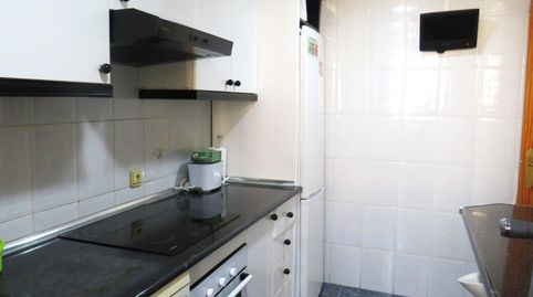 Foto 3 de Piso en venta en Hermanos Machado, Babel, Alicante / Alacant