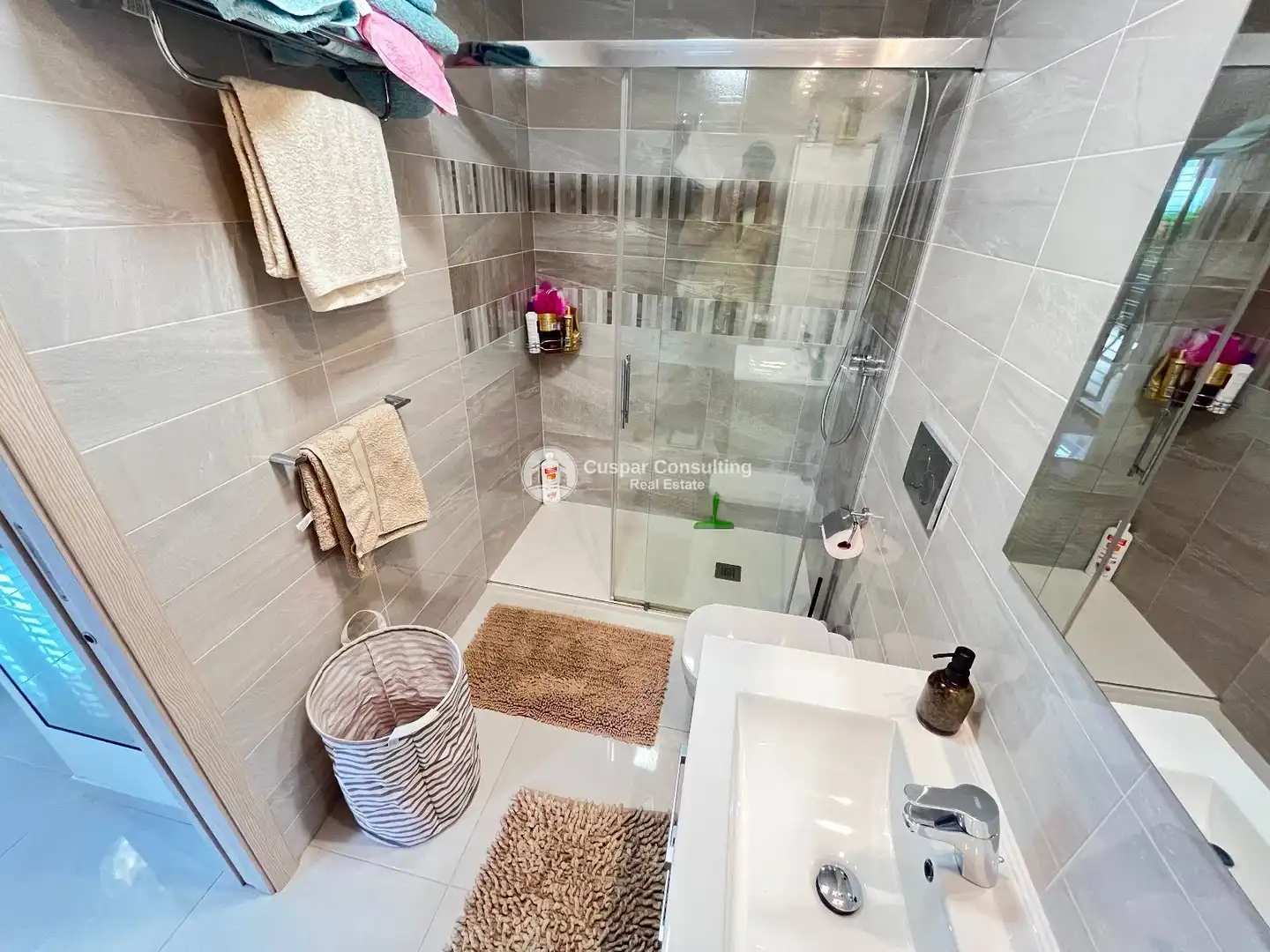 Apartamento con piscina en venta en Orihuela Costa, imagen 29