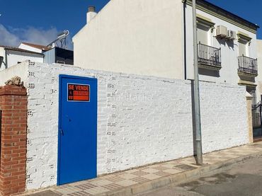 Terreny residencial en venda a Calle Colón 9