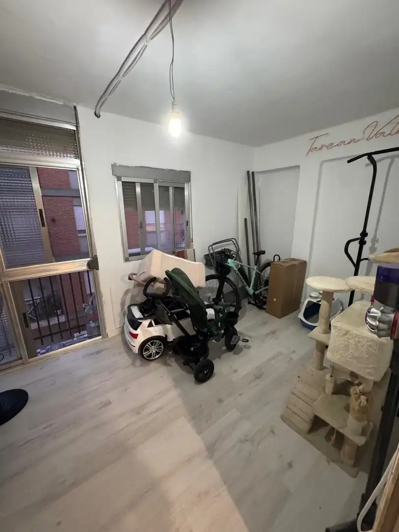 Piso en venta en Alfafar con Aire acondicionado y Amueblado