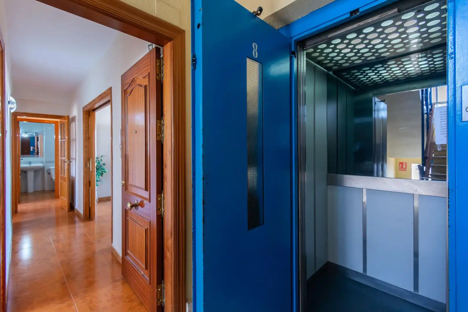 Flat for sale in Cartagena  with Furnished and Balcony