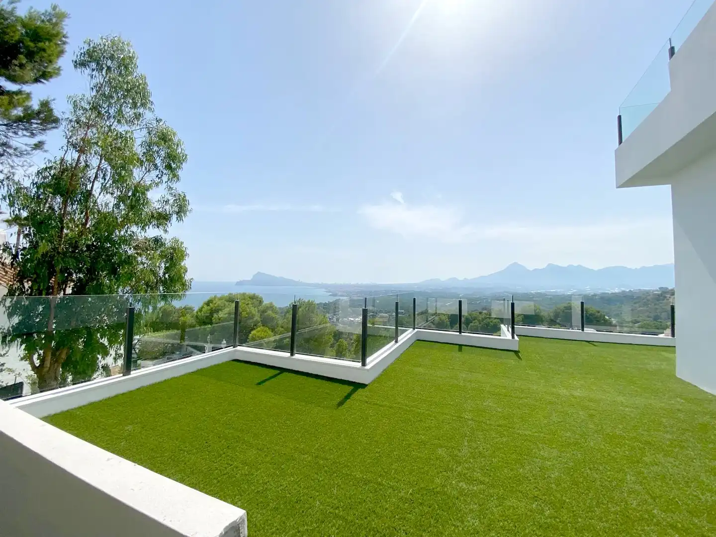 Haus zum Verkauf in Altea ciudad, imagen 41