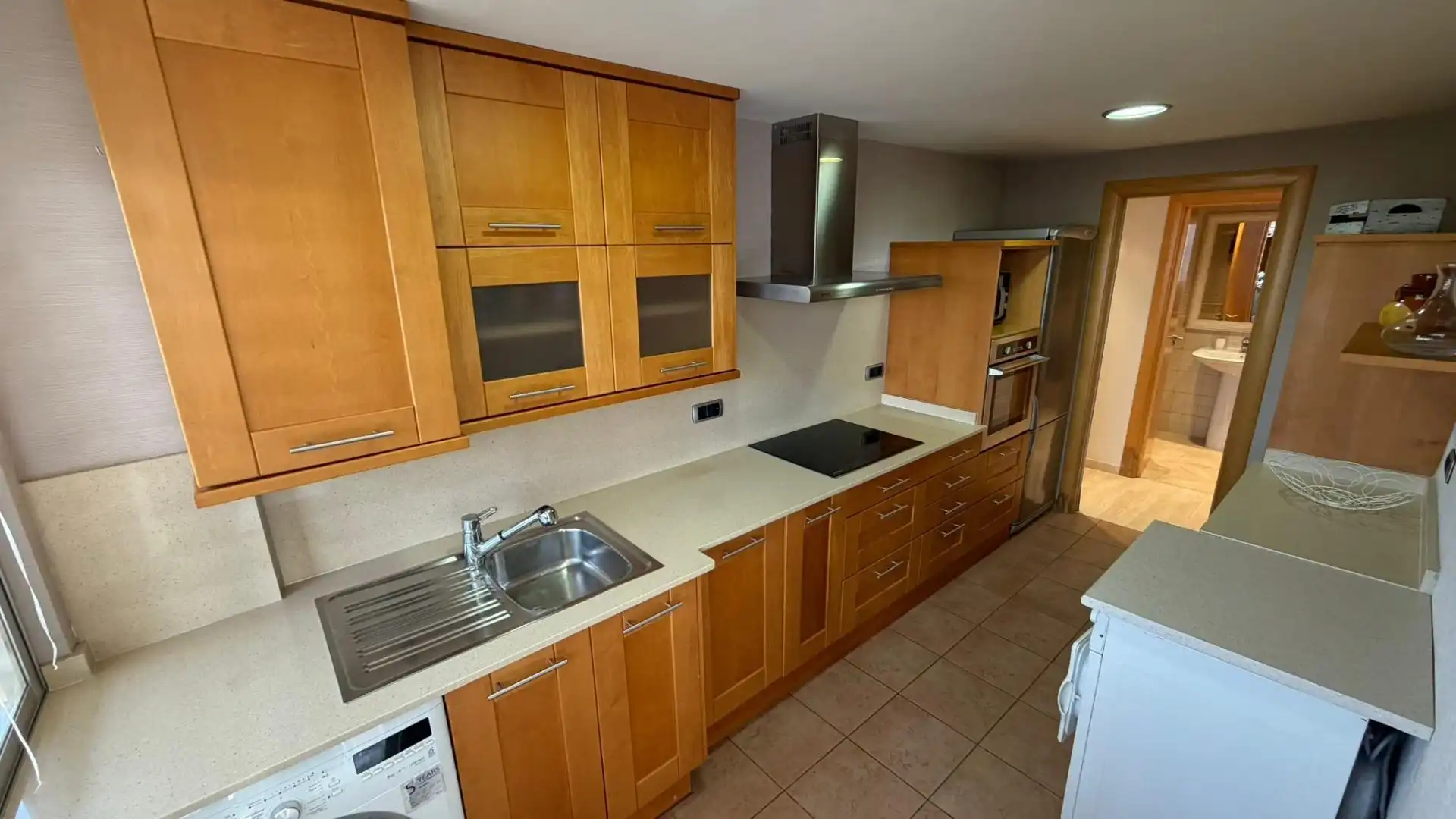 Apartament amb piscina en venda a APOSTOL SANTIAGO, imagen 14