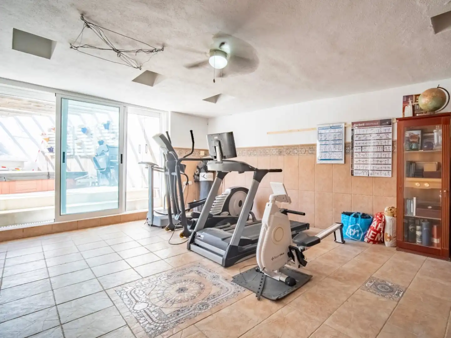Villa avec piscine à vendre à El Tossal - Bello Horizonte, imagen 54
