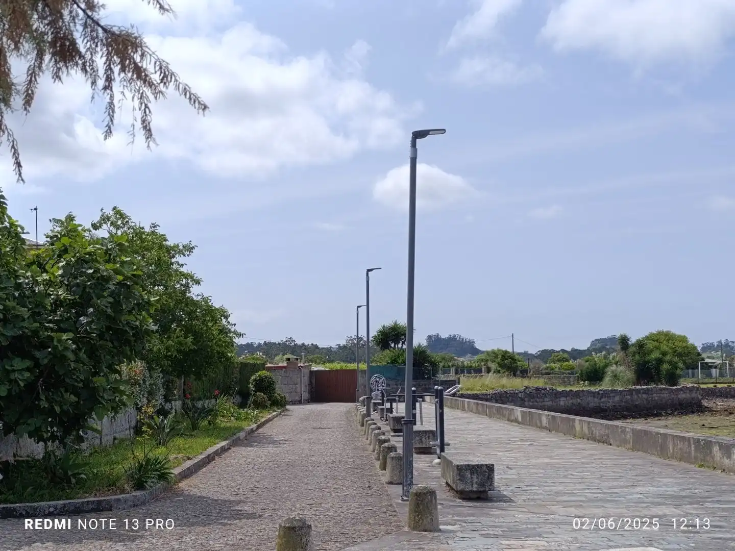 Terreno residencial en venta en Rúa Ribeira de Mouta 5, imagen 12