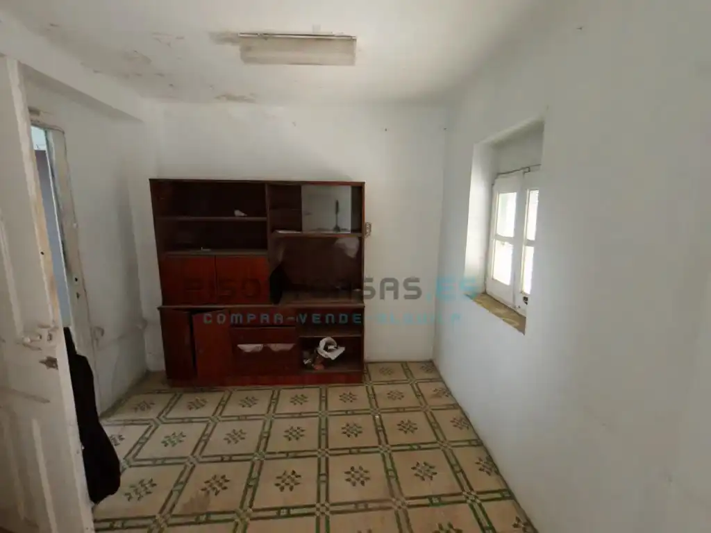 Casa o xalet en venda en Uncastillo