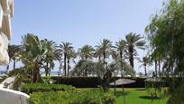 Garden of Planta baja for sale in Vilanova i la Geltrú  with Private garden, Terrace and Balcony