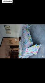 Foto 3 de Ático de alquiler en Calle Eurosol, 22, La Carihuela - Los Nidos, Torremolinos