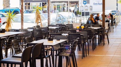 Foto 3 von Geschaftsraum zum Verkauf in Calle Paseo Marítimo, 25, Salobreña Costa, Salobreña