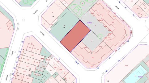 Foto 2 de Terreno en venta en C/ Torres I Bages , Sant Sadurní d'Anoia, Barcelona