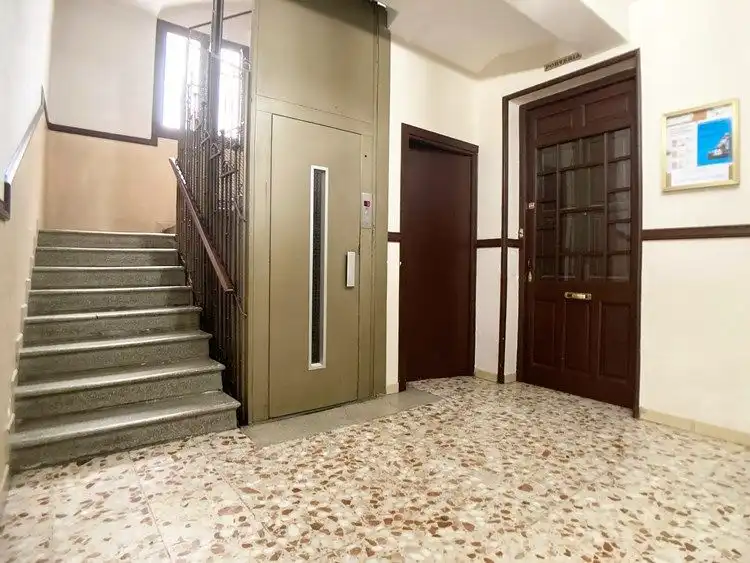 Piso de alquiler en Madrid con Aire acondicionado, Calefacción y Parquet