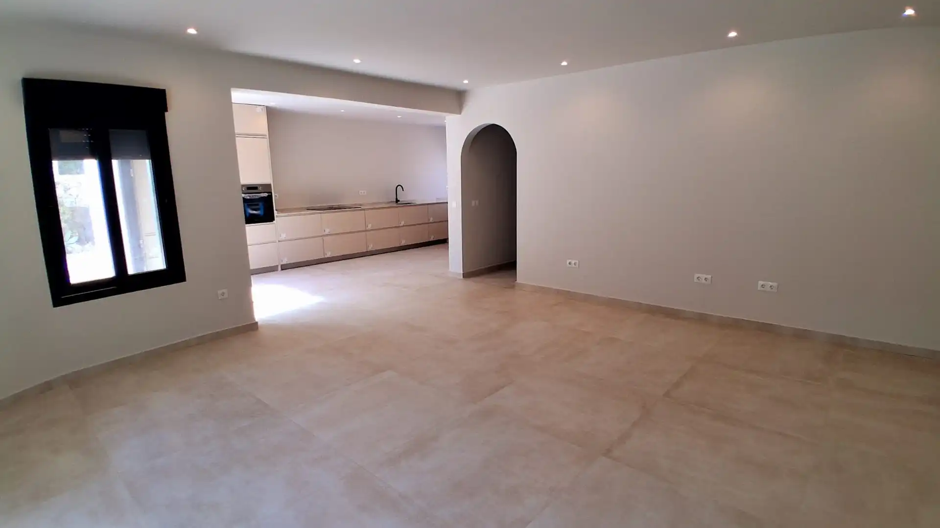 Houses for sale in L'Alfàs del Pi  with Air Conditioner, Heating and Private garden