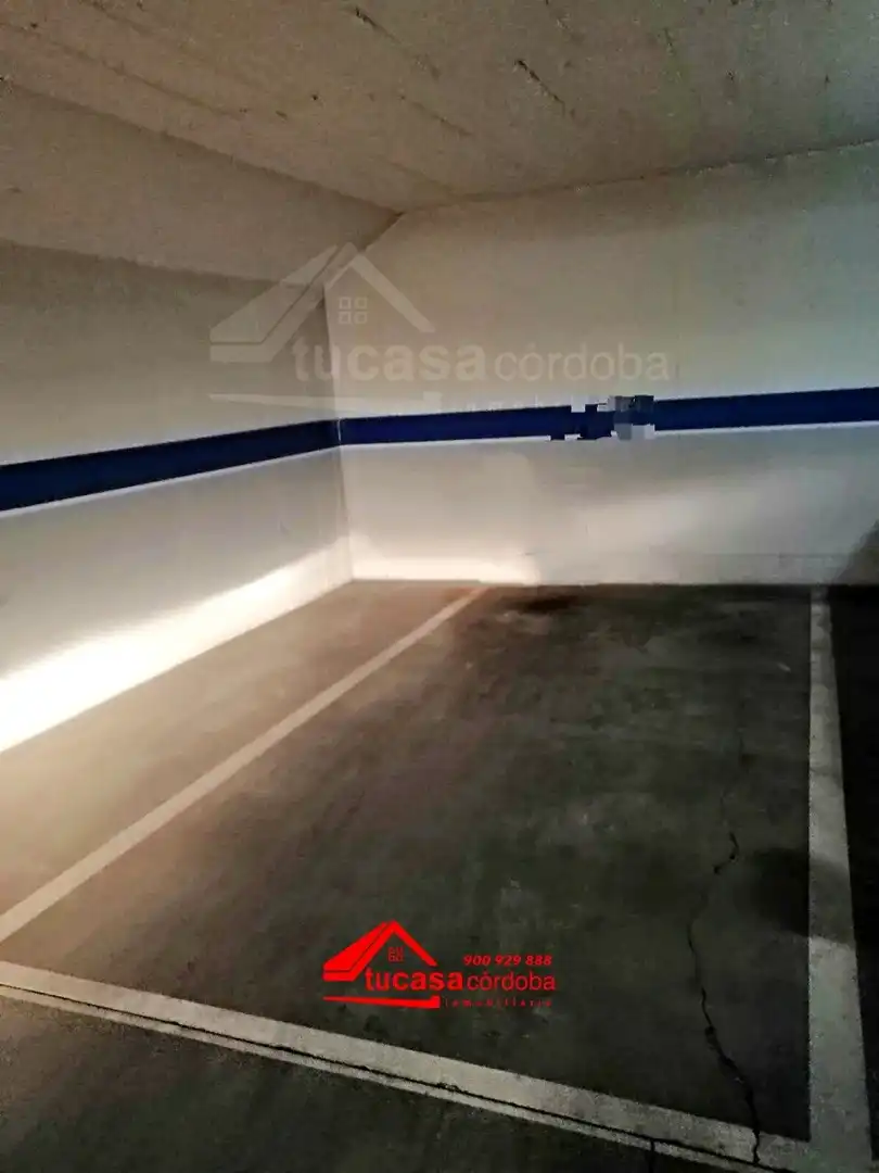Einzelparkplatz zum Verkauf in Sur, imagen 3