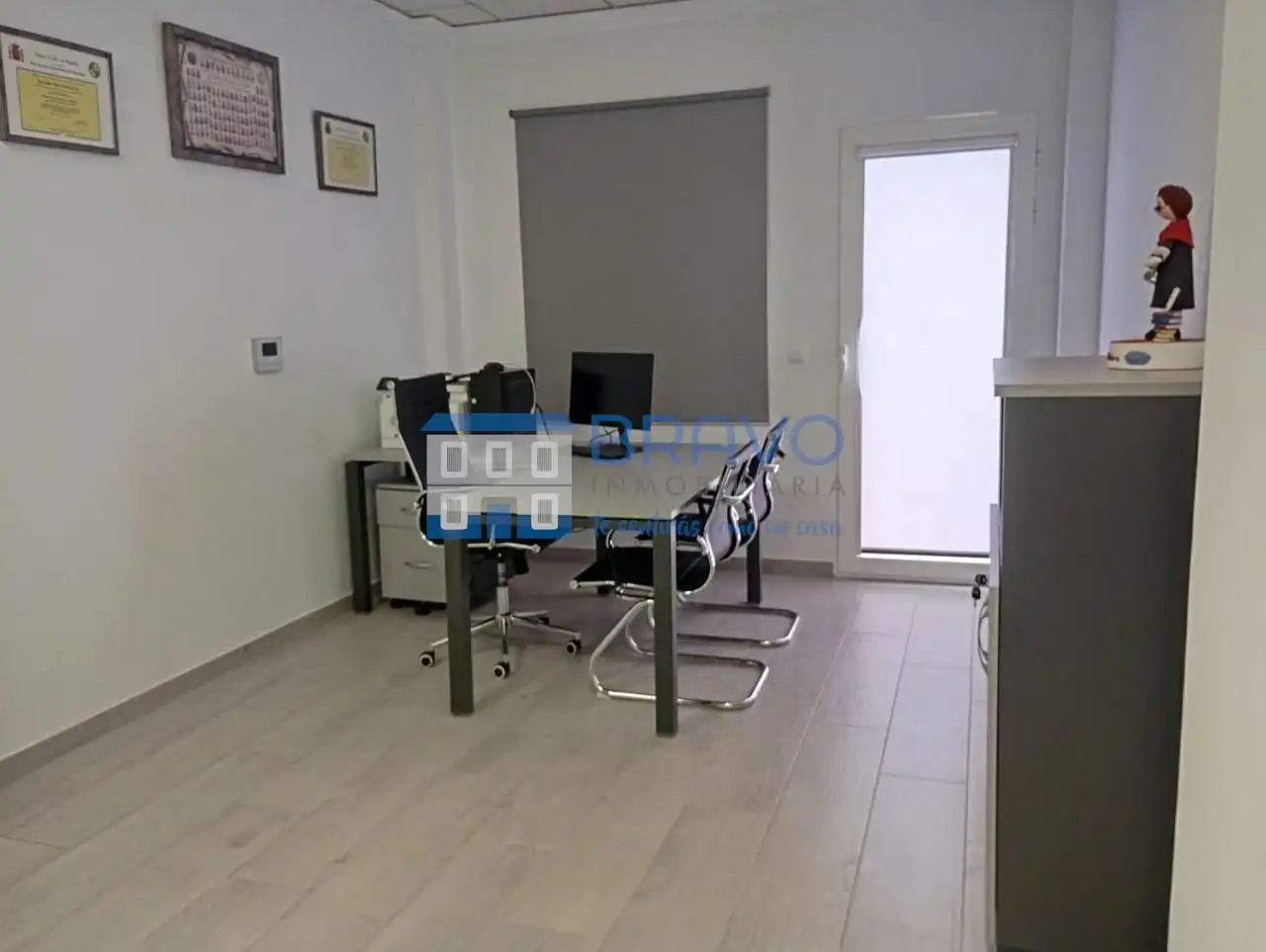 Büro zum Verkauf in Don Benito