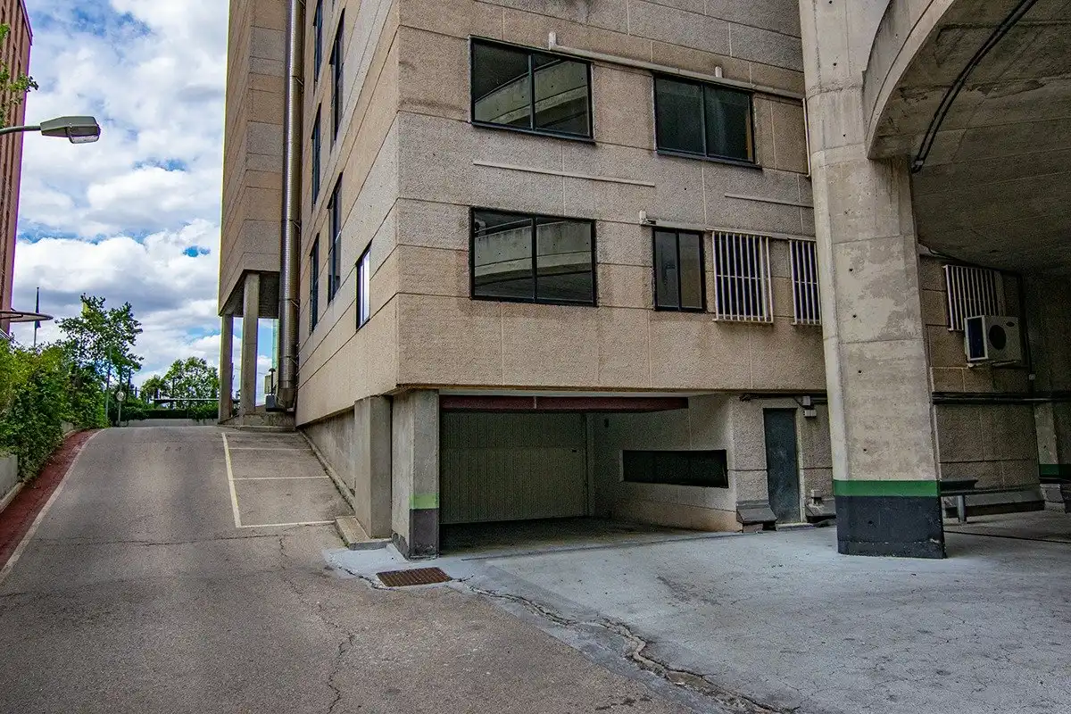 Local comercial en venta en Fuencarral - El Pardo, imagen 47