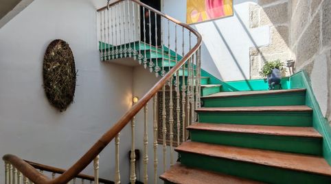 Foto 4 de Piso en venta en Calle Calle del Príncipe, Centro - Areal, Vigo