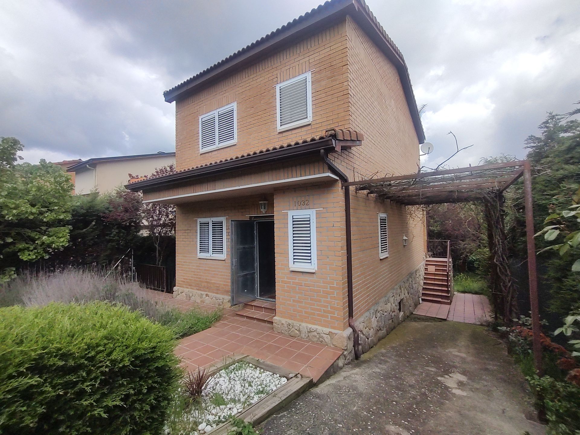 House or chalet for sale in Los Ángeles de San Rafael