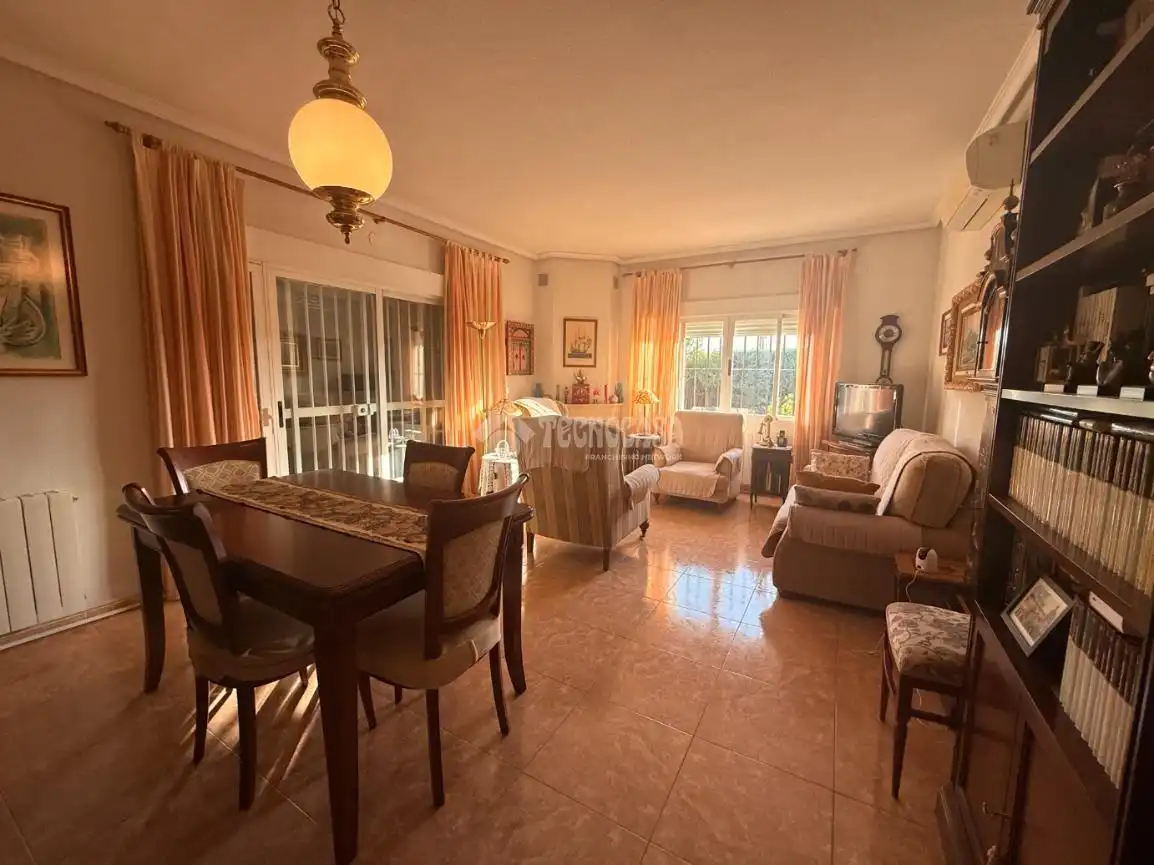 Casa o xalet en venda a Ribatejada