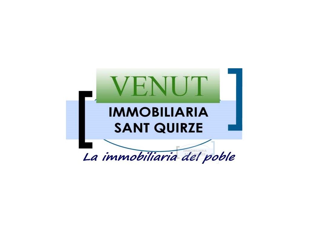 Flat for sale in Sant Quirze del Vallès