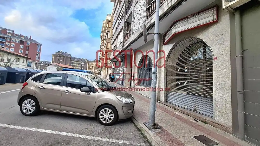 Business premises for sale in Muriedas, imagen 24