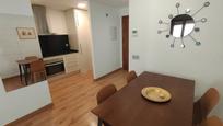 Kitchen of Flat to rent in  Barcelona Capital  with Air Conditioner, Heating and Parquet flooring