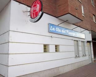 Premises to rent in Valladolid Capital  with Air Conditioner