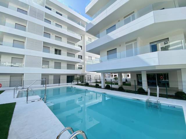 Apartamento en Alquiler en Rodeo Alto - Guadaiza - La Campana