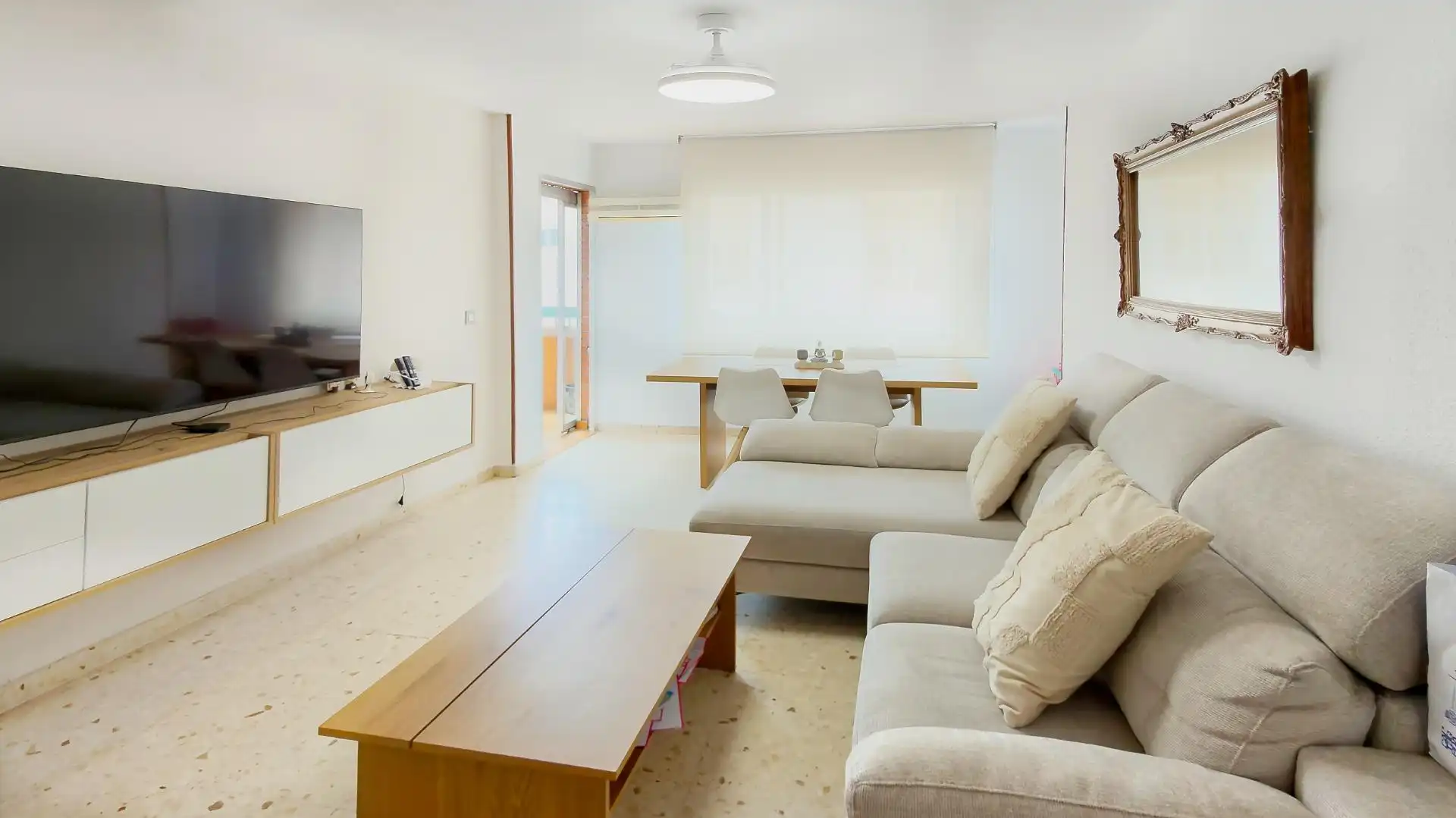 Appartement avec terrasse à vendre à Carrer de les Escoles, imagen 14