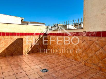 Terrace of House or chalet for sale in Antequera  with Terrace and Balcony