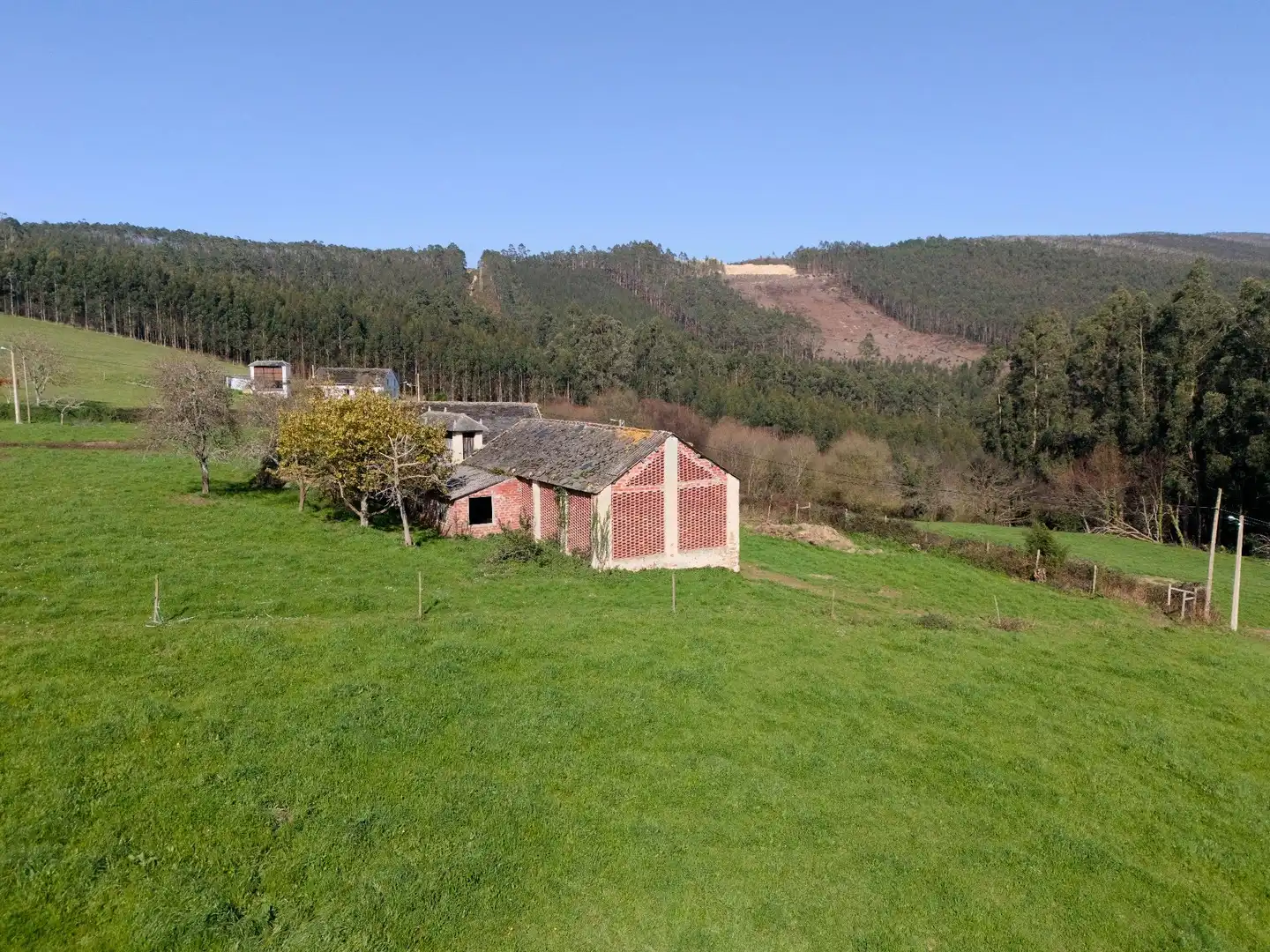 Casa o chalet en venta en Foz