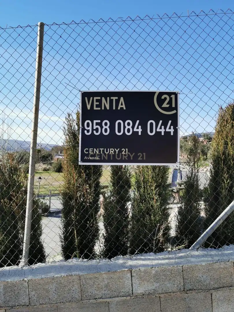 Terreny residencial en venda a C. de la solana, 32, 18657 Nigüelas, Granada, Spain 32, imagen 18