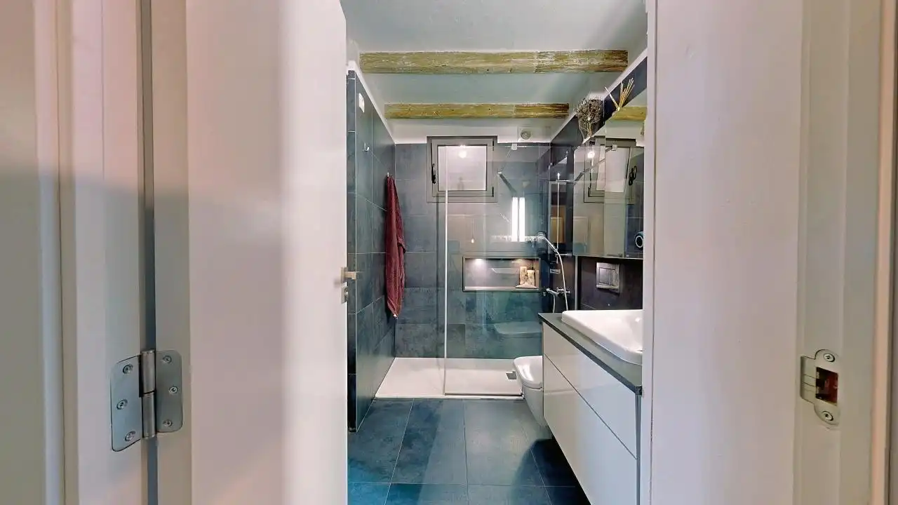 Piso en venta en El Poblenou