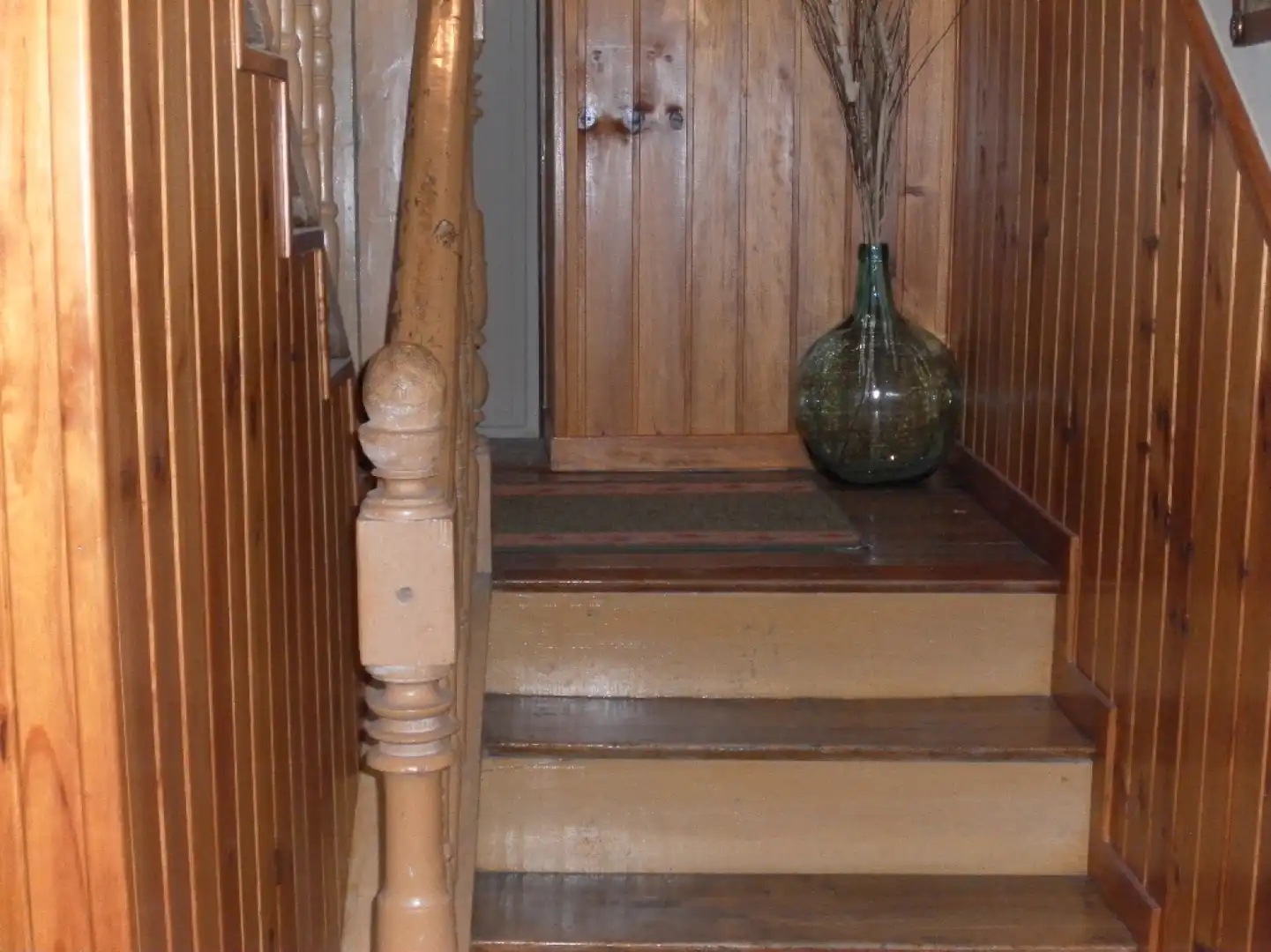 Detached homes for sale in Santa Colomba de Somoza  with Heating and Furnished