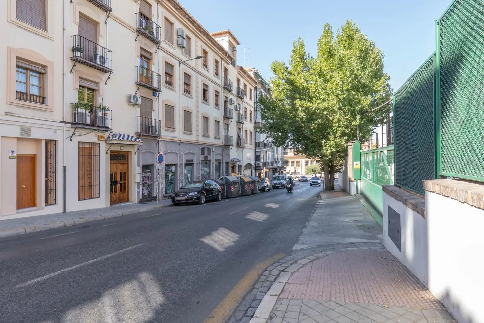 Pis amb ascensor en venda a Avenida Avenida Murcia, imagen 42