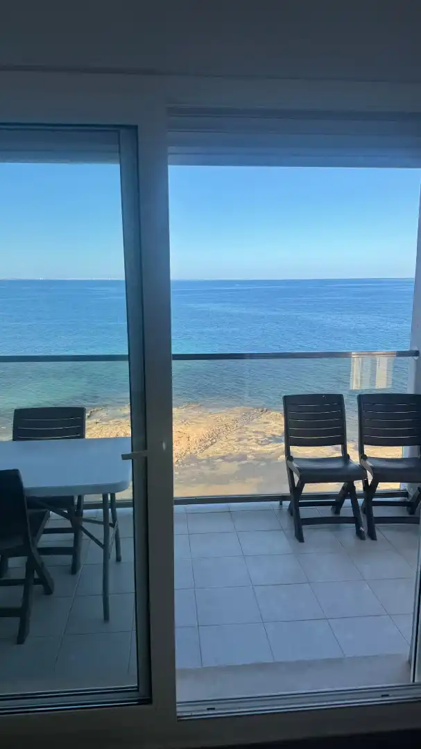 Apartament amb piscina en venda a Desconocido Veneziola F 2, imagen 3
