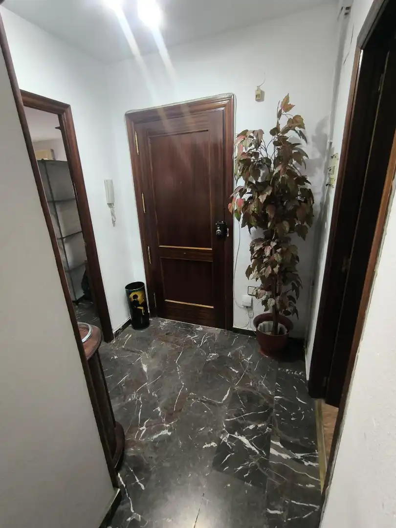 Pis amb ascensor en venda a Paseo de la Estación 58, imagen 3