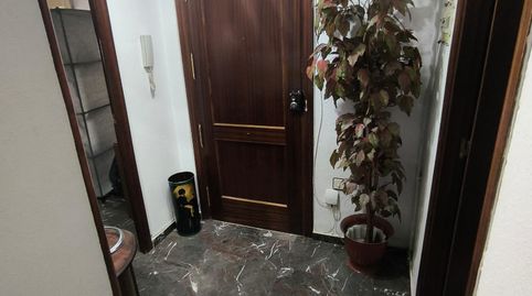 Foto 3 de Piso en venta en Paseo de la Estación, 58, Avda de Madrid - Pº de la Estación, Jaén Capital
