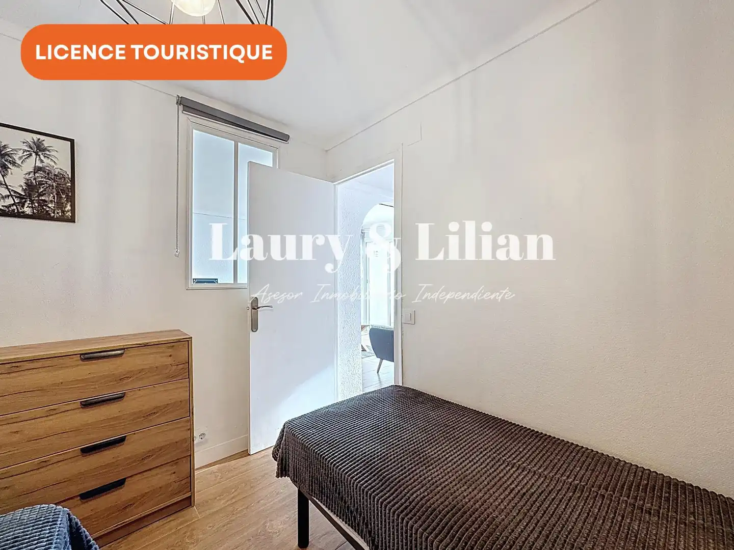 Appartement compact avec ascenseur à vendre à Muga - Gran Reserva - Badia, imagen 11