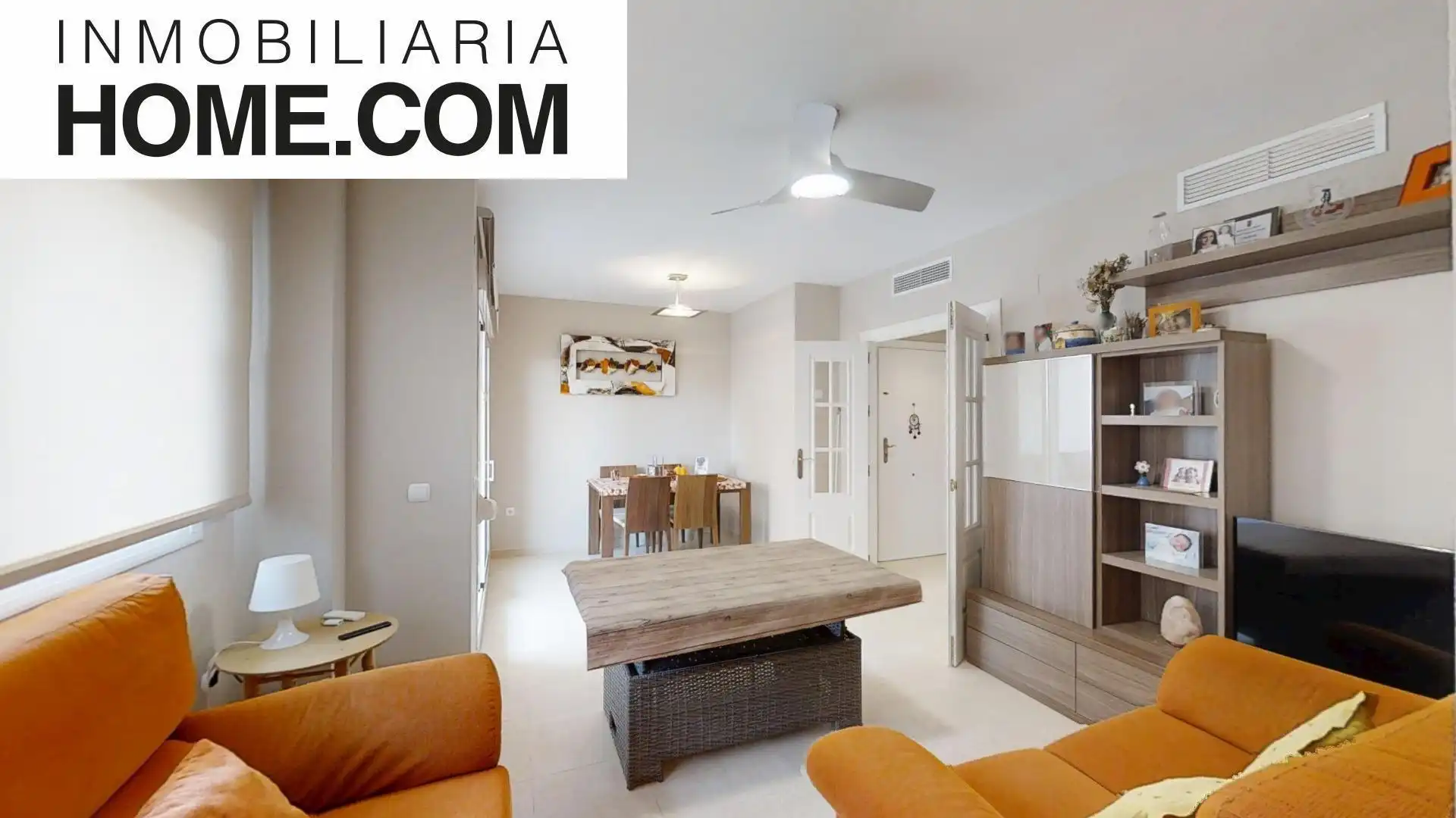 Bedroom of Flat for rent in Rincón de la Victoria  with Terrace and Furnished