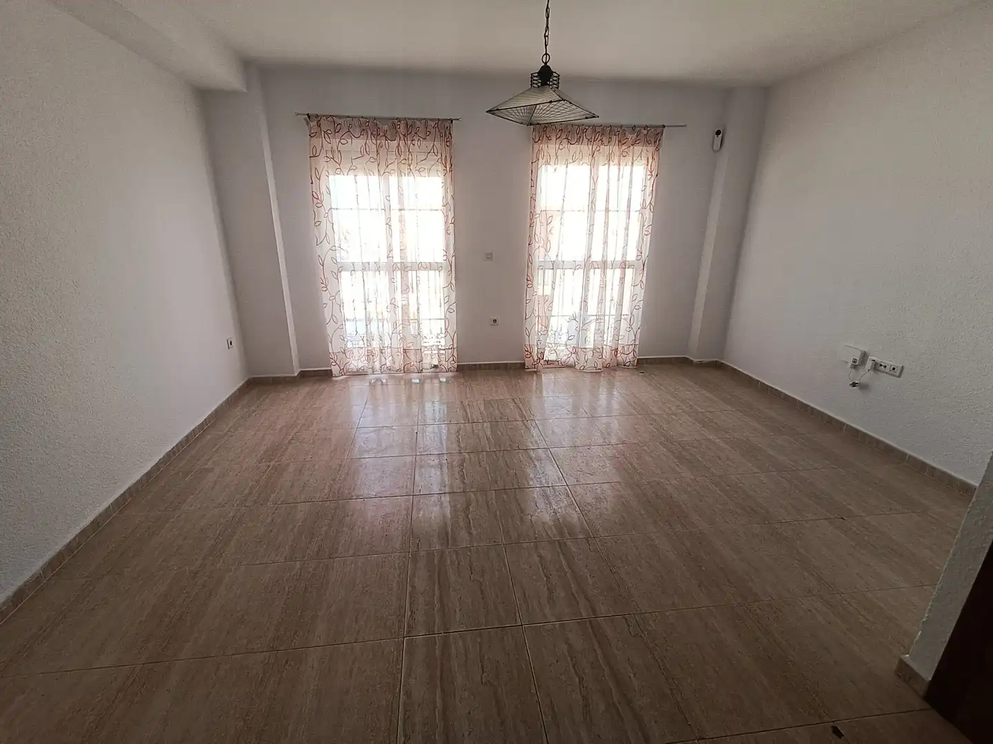Sala d'estar de Pis en venda en Isla Cristina amb Terrassa, Rentadora i Balcó