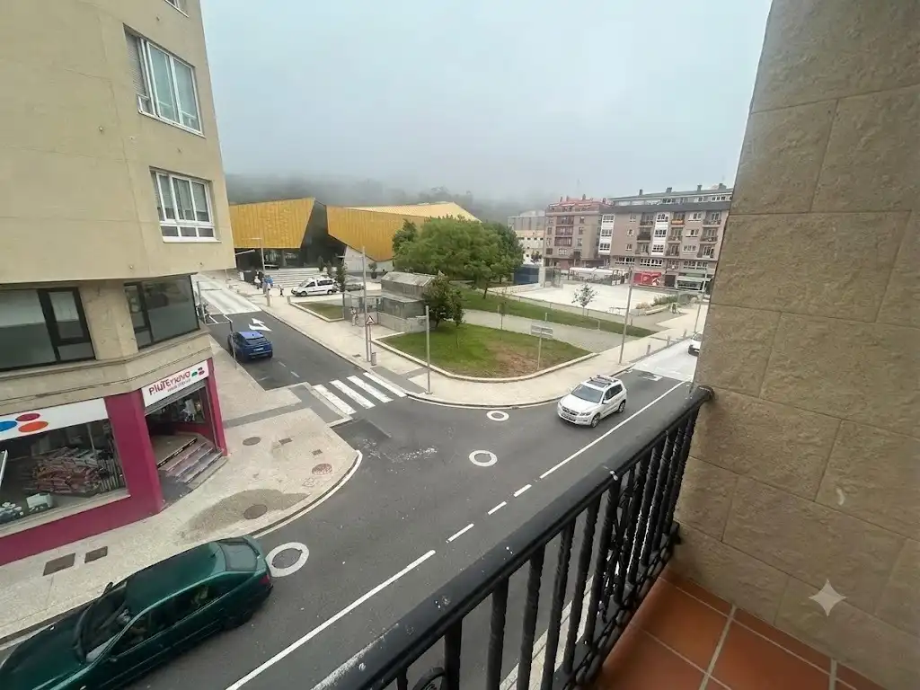Wohnung mit Terrasse zum Verkauf in Santa Uxía de Ribeira, imagen 12