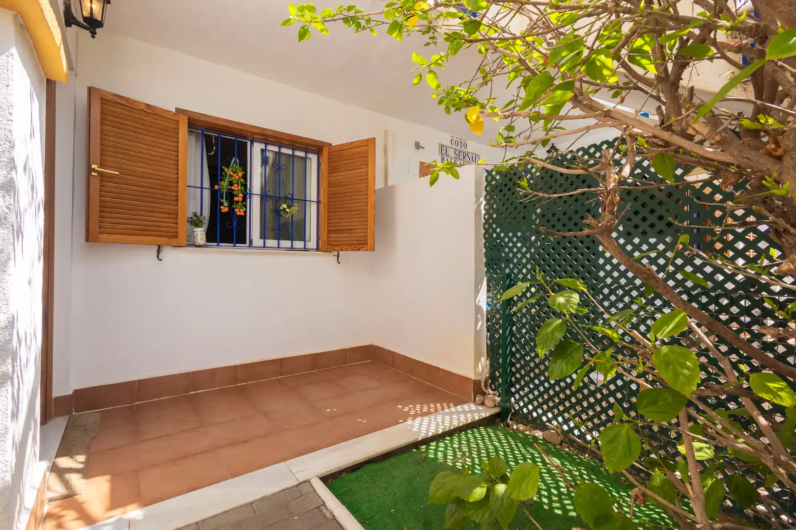 Apartament amb piscina en venda a Avenida Ciudad de Castellón, imagen 27