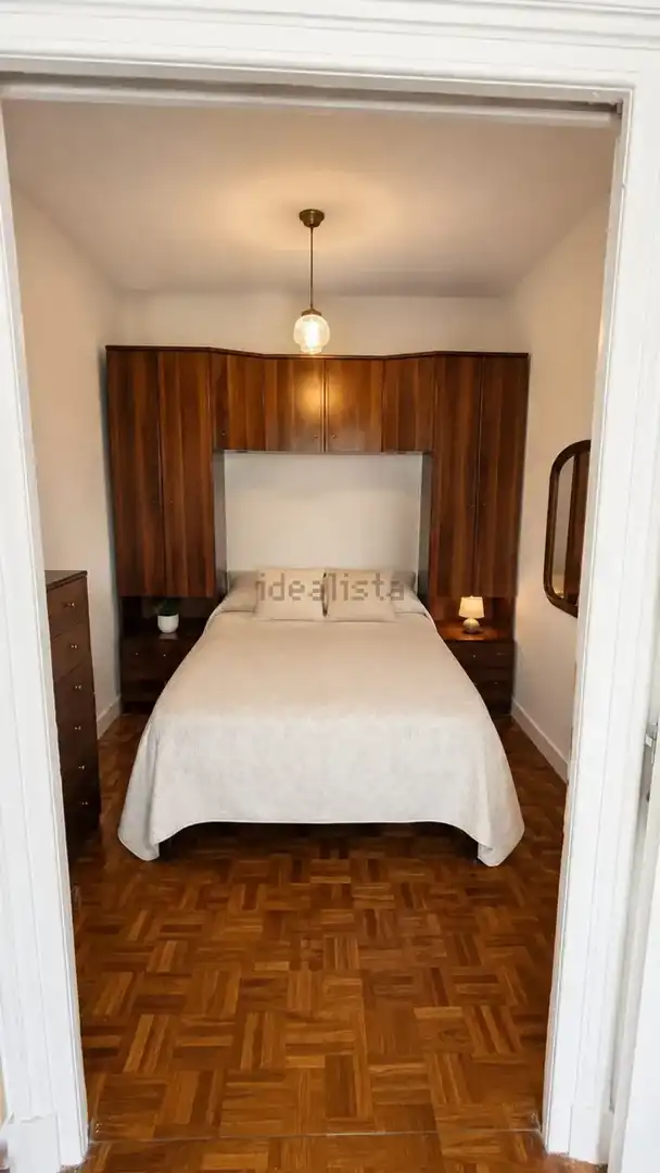 Wohnung mit Terrasse zum Verkauf in Deusto, imagen 6