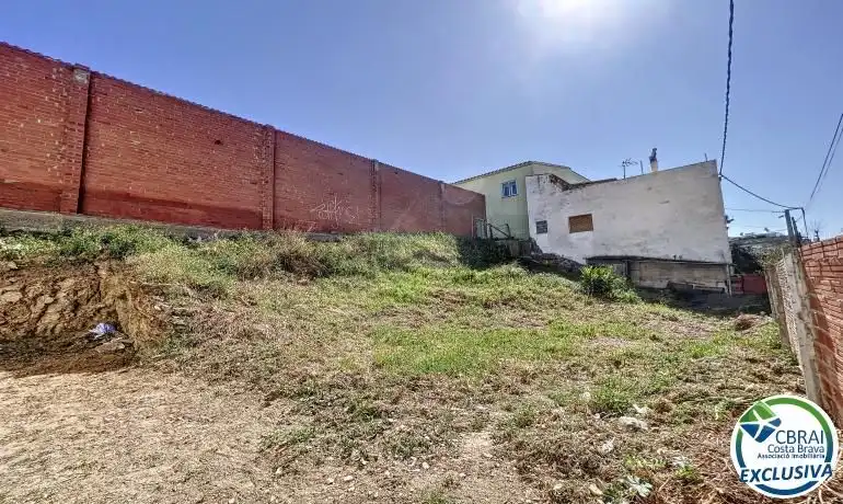 Terreno residencial en venta en Centre, imagen 4