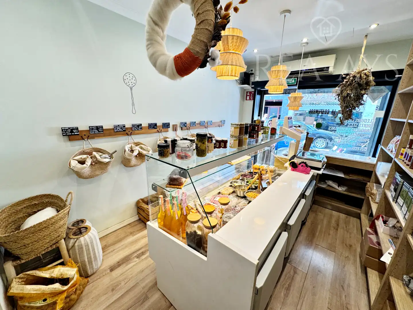 Local comercial en traspàs a Centre, imagen 3