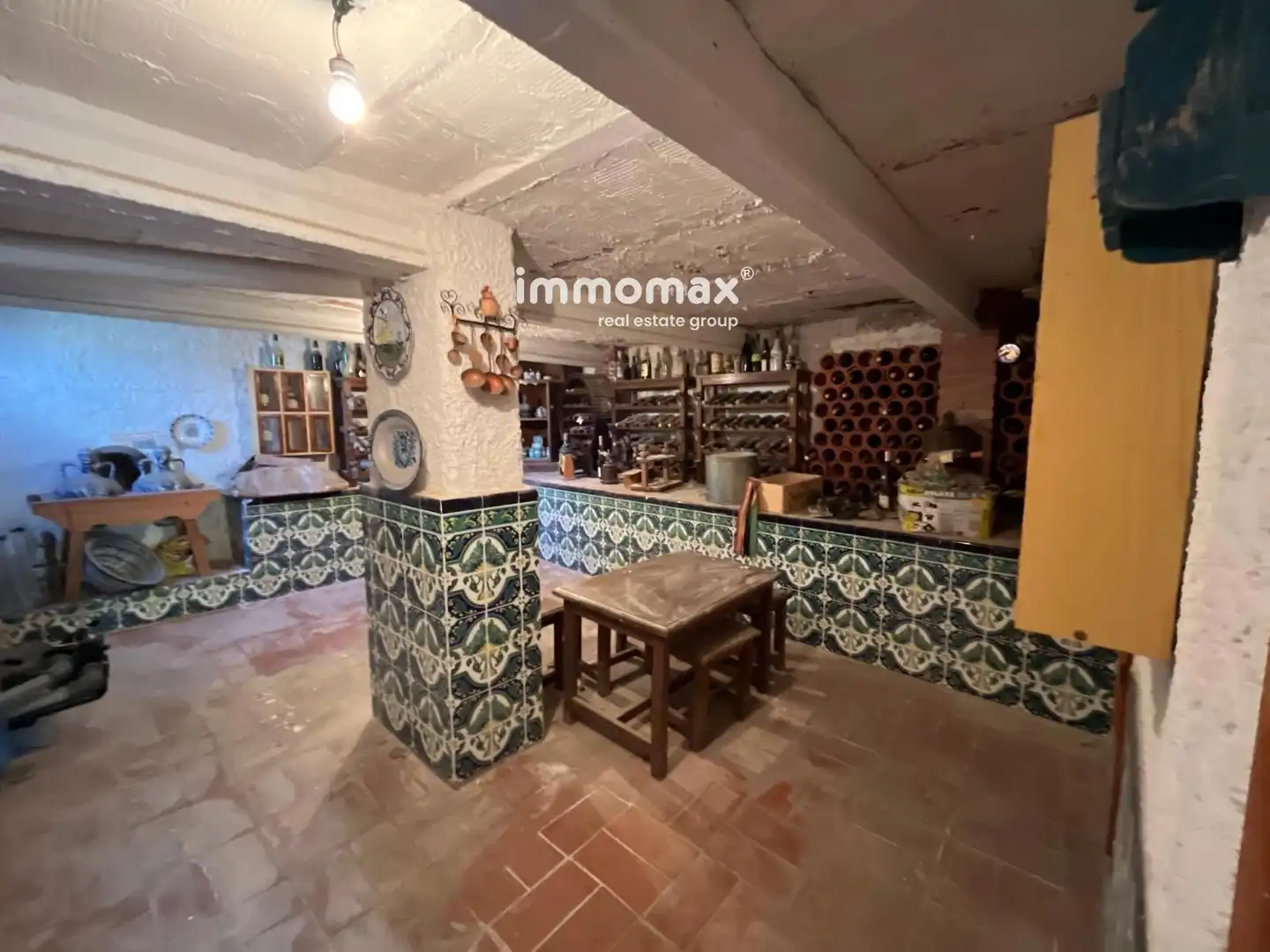 Houses for sale in Santa Coloma de Cervelló  with Heating, Terrace and Storage room